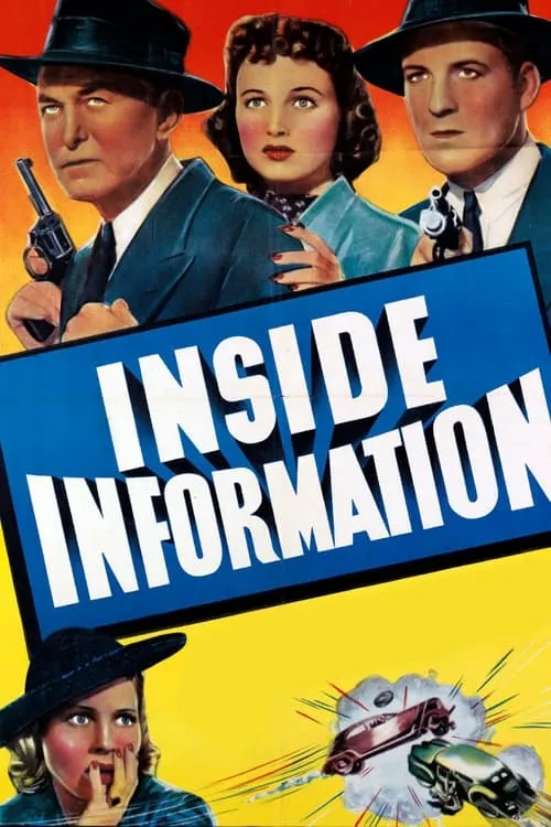 Inside Information (фильм)