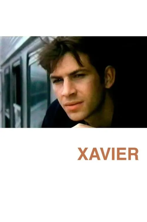 Xavier (movie)