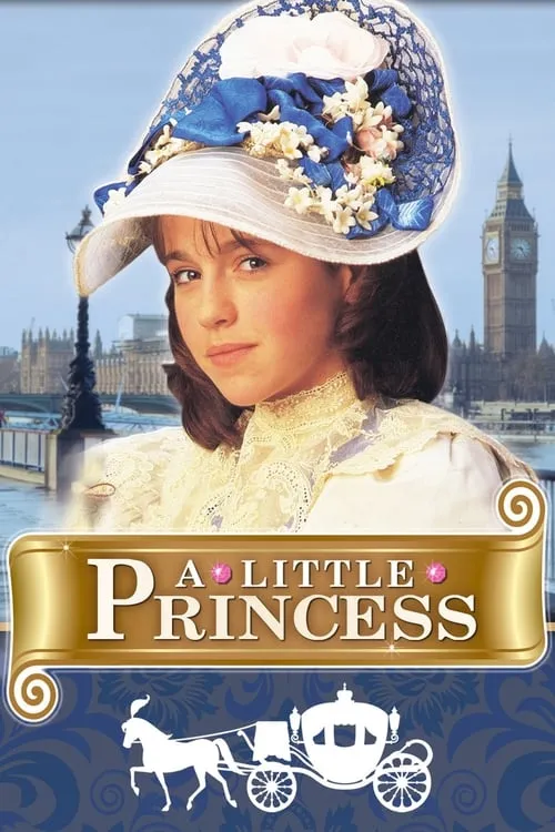 A Little Princess (series)