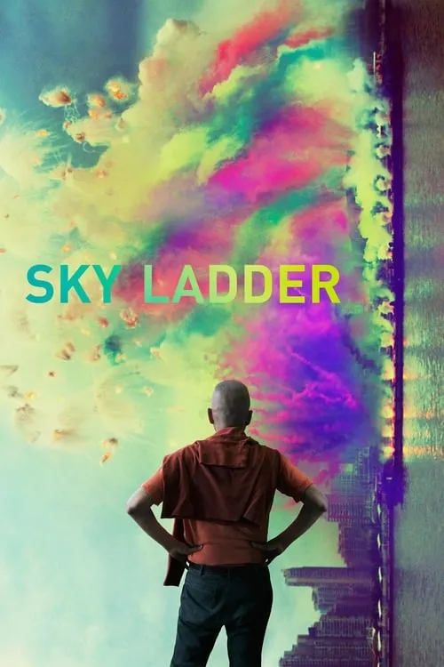 Sky Ladder: The Art of Cai Guo-Qiang (фильм)