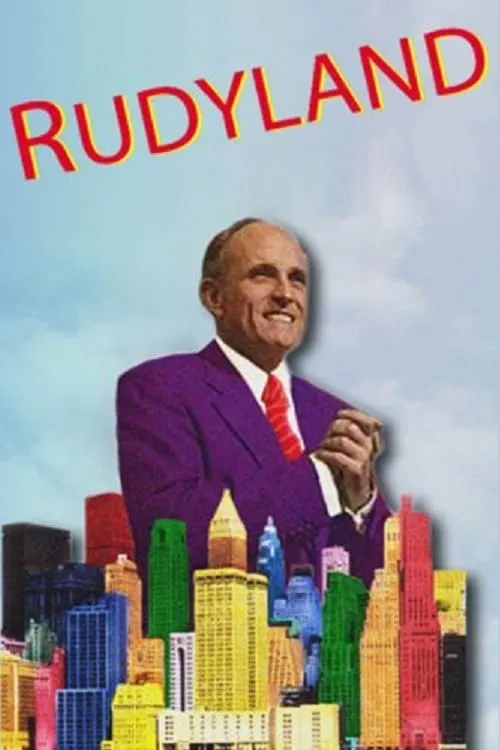 Rudyland