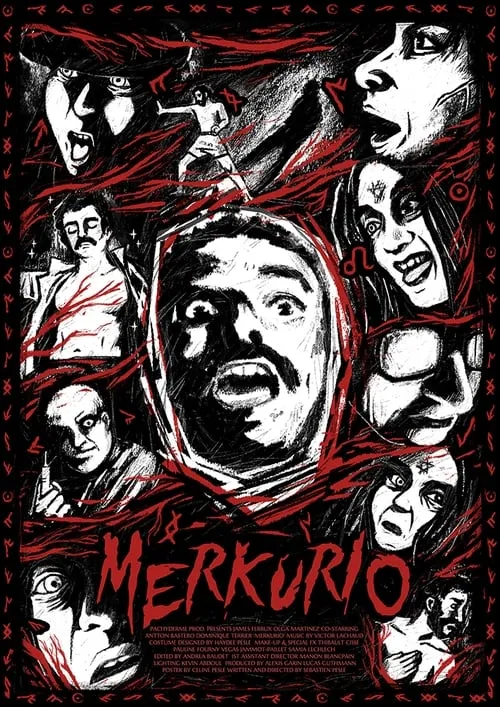 Merkurio (movie)