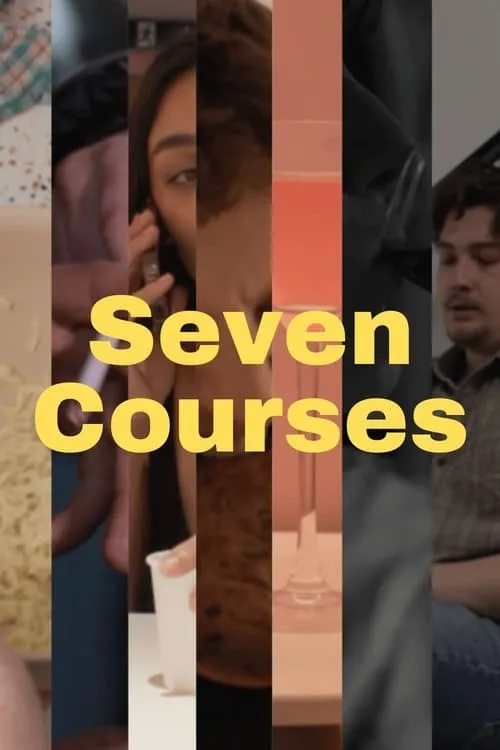 Seven Courses (movie)