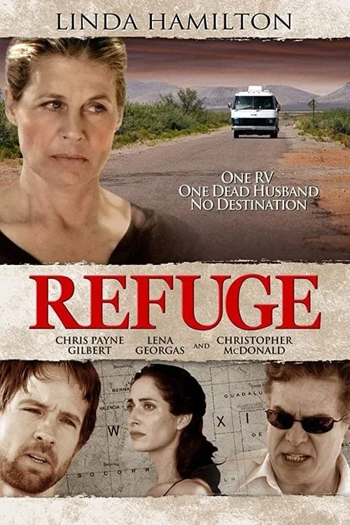 Refuge (фильм)