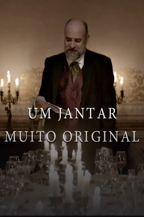 Um Jantar Muito Original (movie)