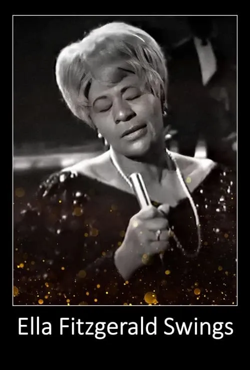 Ella Fitzgerald Swings (movie)