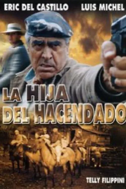 La hija del hacendado (фильм)