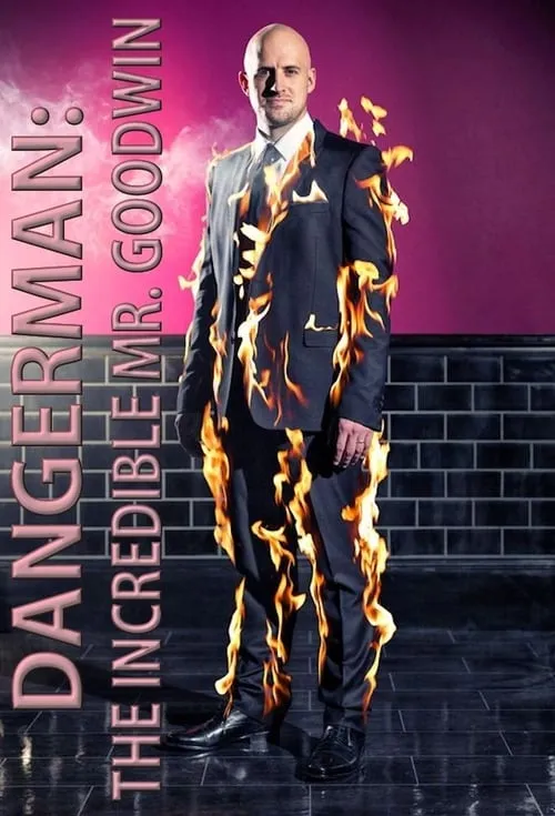 Dangerman: The Incredible Mr. Goodwin (сериал)