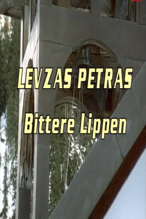 Levzas petras (movie)