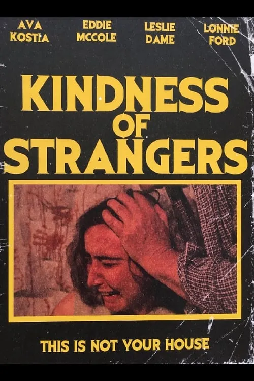 Kindness of Strangers (фильм)