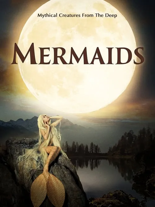 Mermaids (фильм)