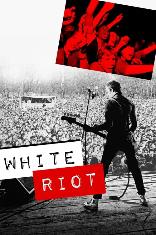 White Riot (movie)