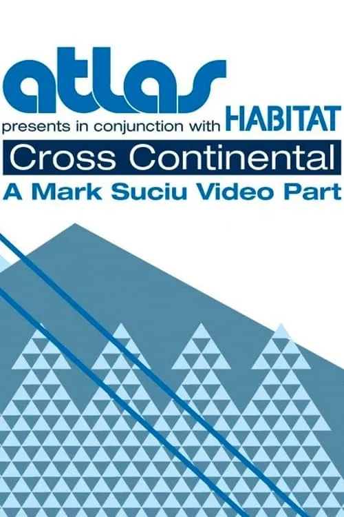 Cross Continental (movie)