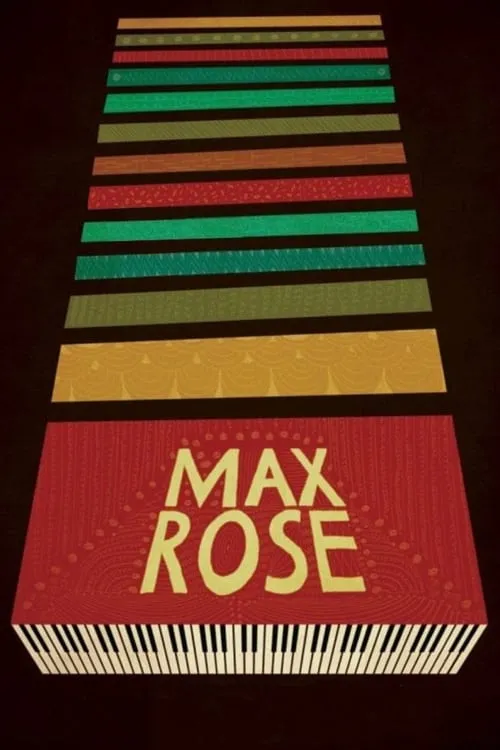 Max Rose (фильм)