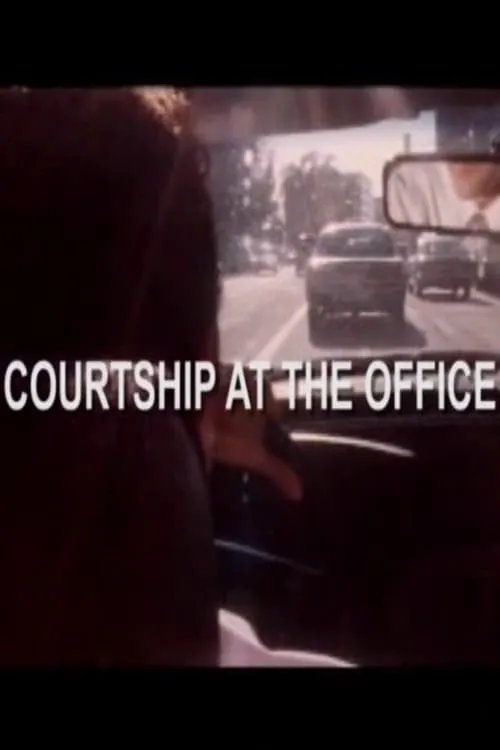 Courtship at the Office (movie)