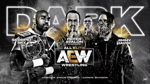 AEW Dark #10