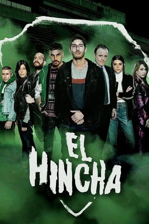 El hincha (сериал)