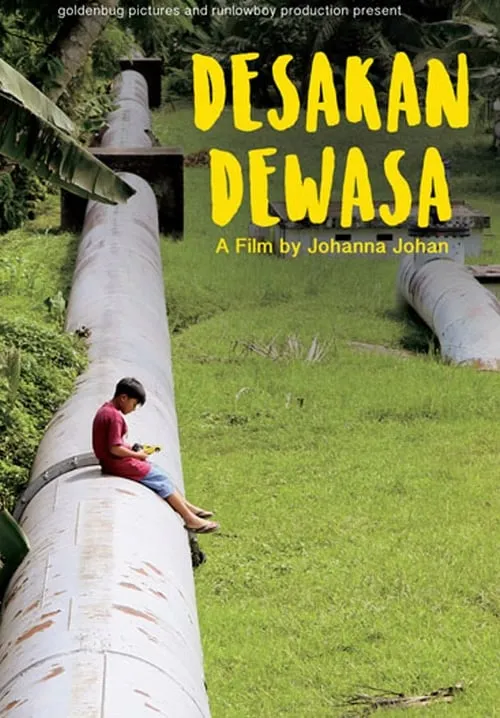 Desakan Dewasa (movie)