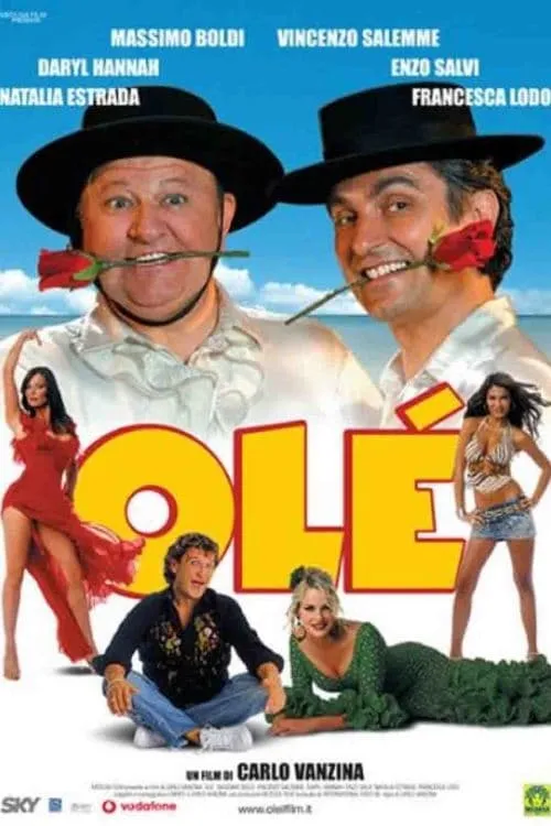 Olé (movie)