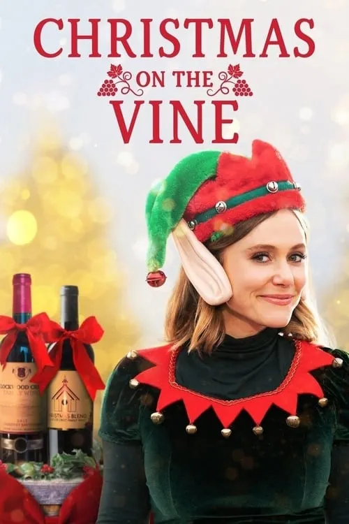 Christmas on the Vine (movie)