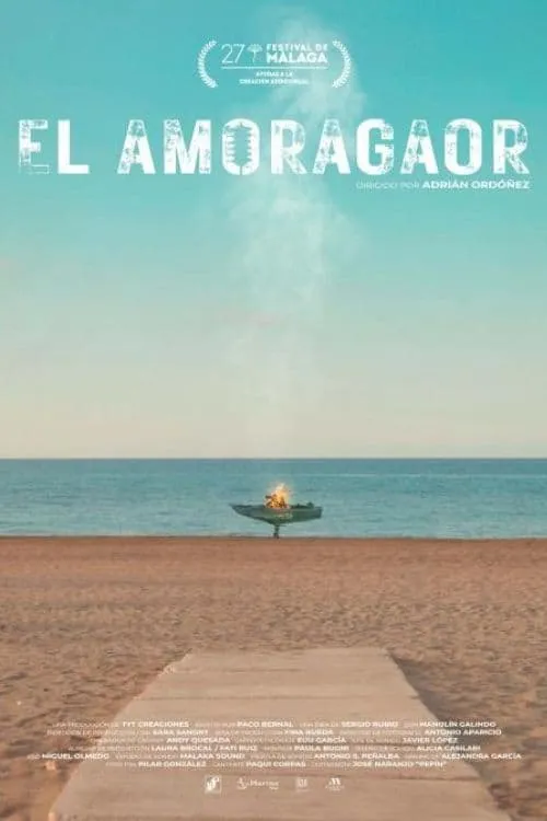 El amoragaor (фильм)