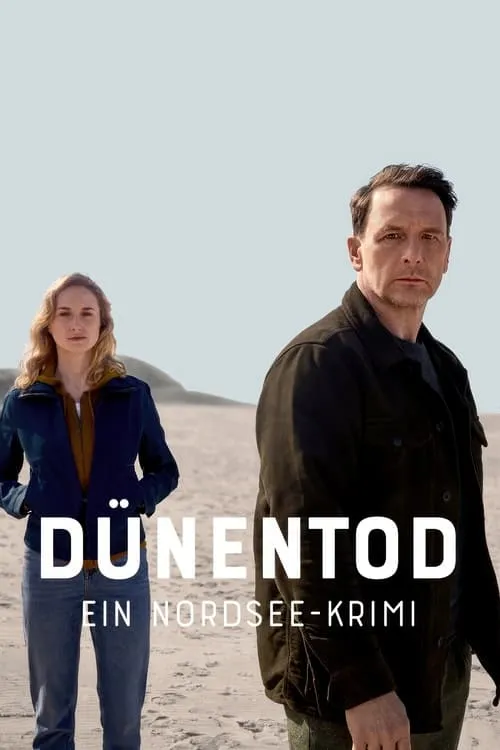 Dünentod – Ein Nordsee-Krimi (series)