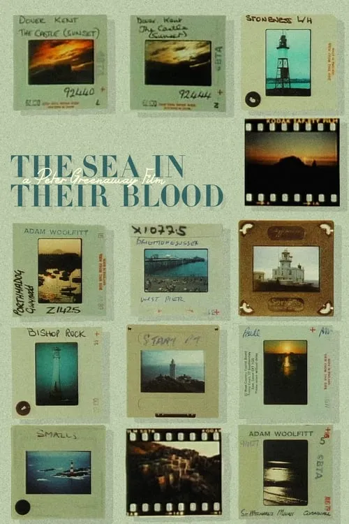 The Sea in Their Blood (фильм)