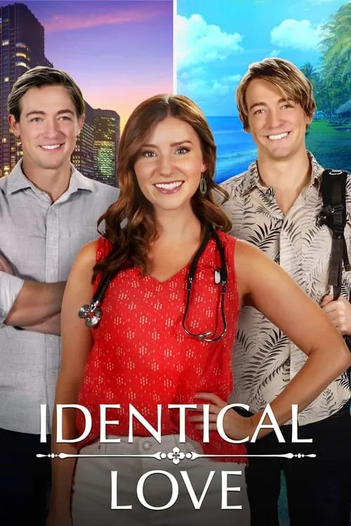 Identical Love (movie)