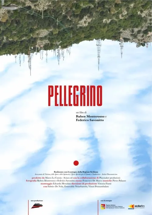 Pellegrino (movie)