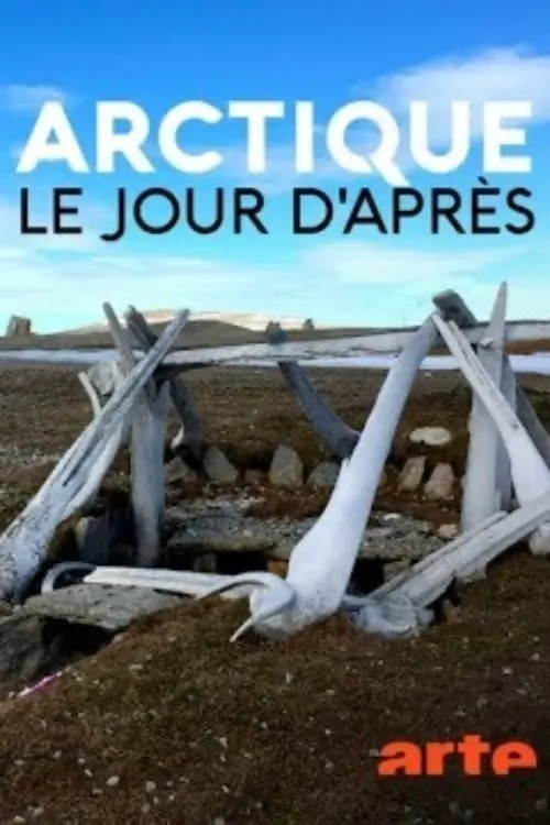 Arctique – Le jour d'après (movie)