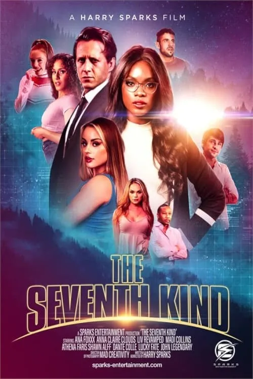 The Seventh Kind (movie)