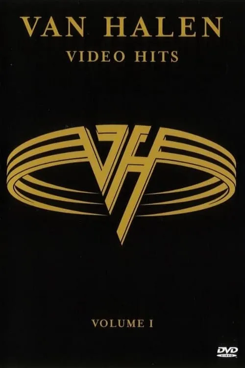 Van Halen: Video Hits Vol. 1