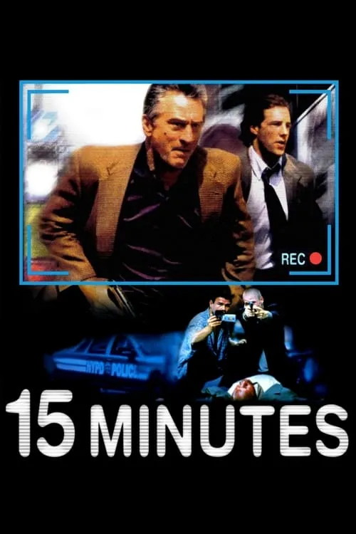 15 Minutes (movie)