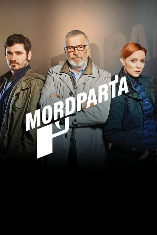 Mordparta (сериал)