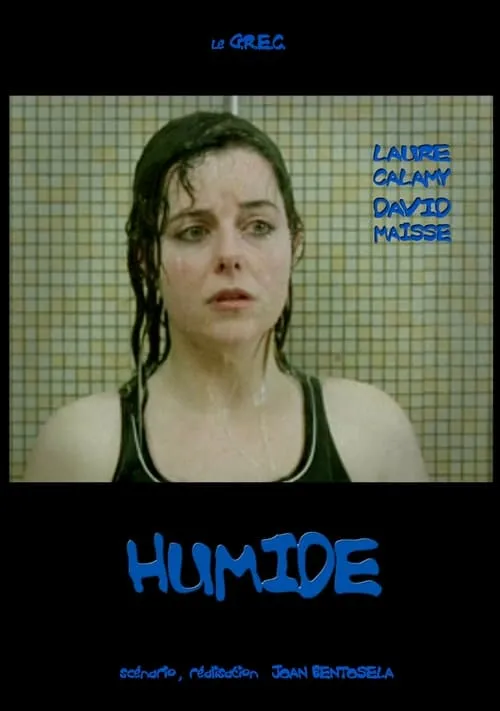 Humide (movie)