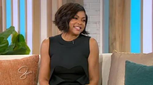 Taraji P. Henson