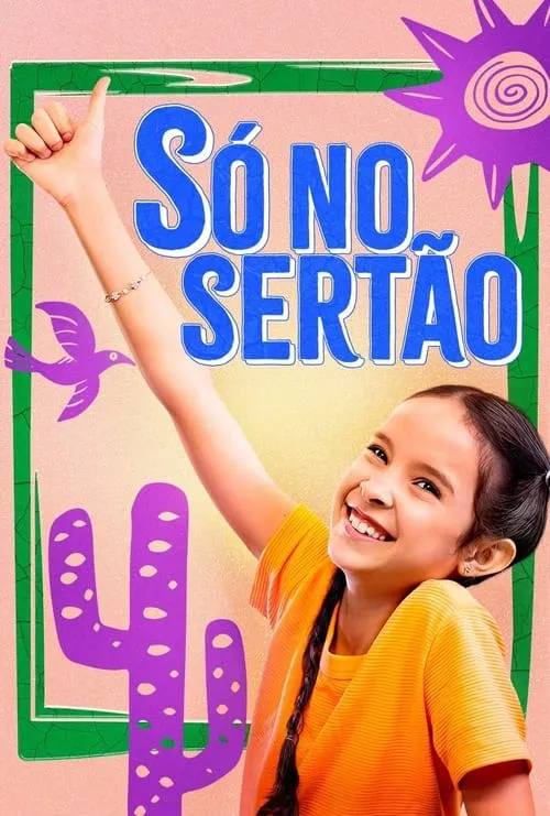 Só no Sertão (movie)