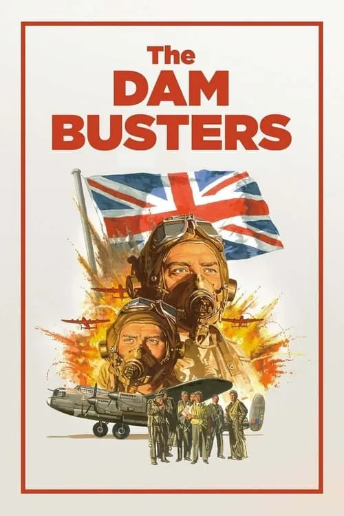 The Dam Busters (movie)