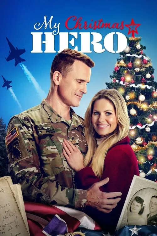 My Christmas Hero (movie)