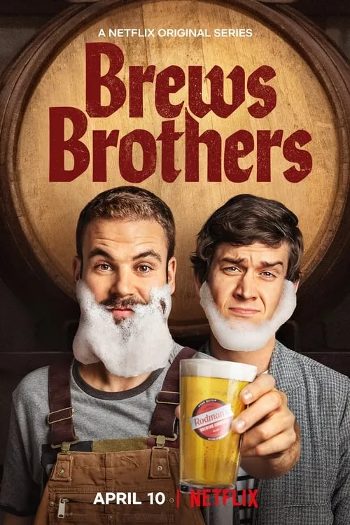 Brews Brothers (series)