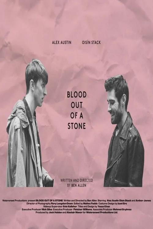 Blood Out of a Stone (movie)