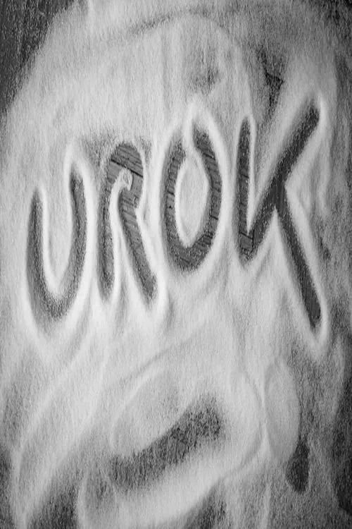 Urok (movie)