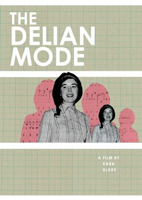 The Delian Mode (movie)