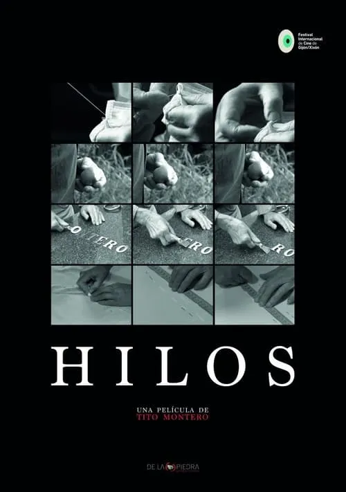 Hilos (фильм)