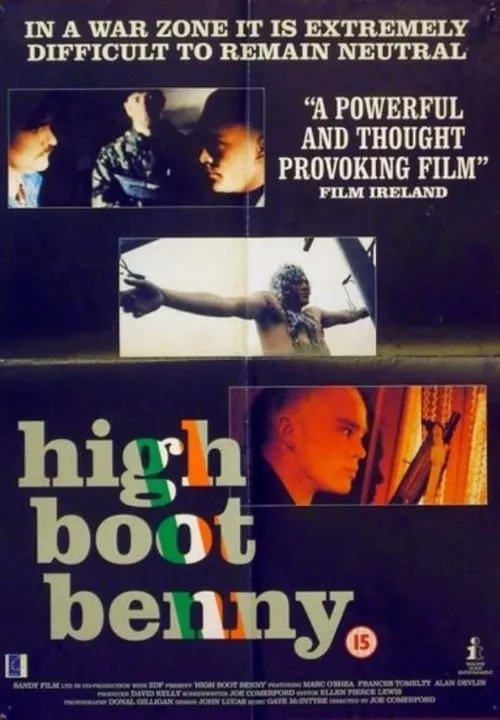 High Boot Benny (movie)