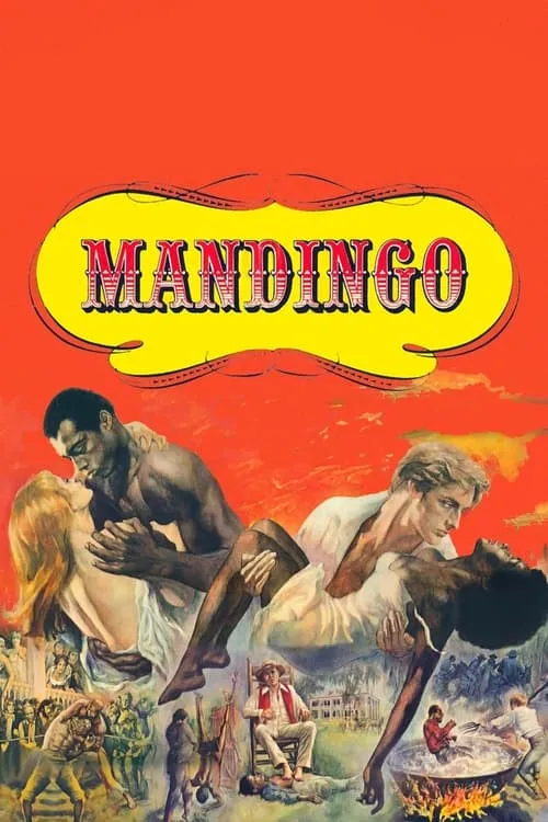 Mandingo (movie)