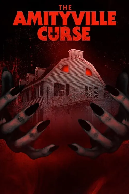 The Amityville Curse (movie)