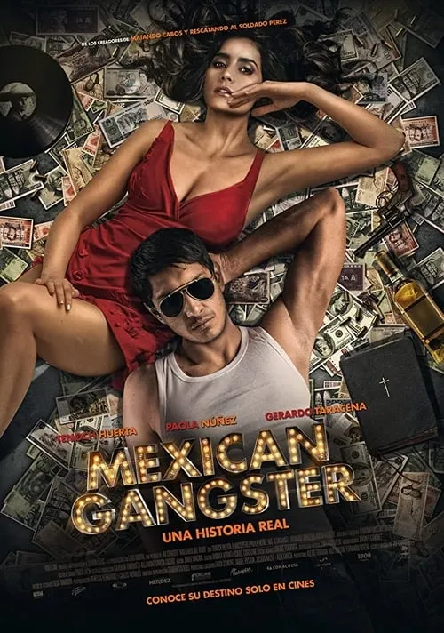 Mexican Gangster (movie)