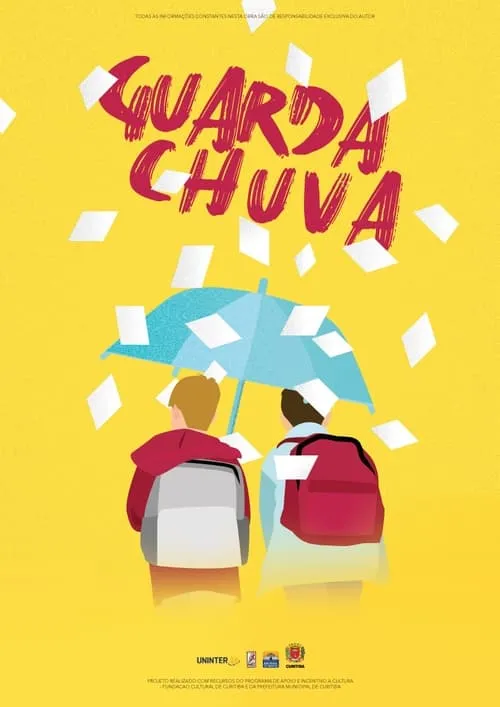 Guarda-chuva (movie)