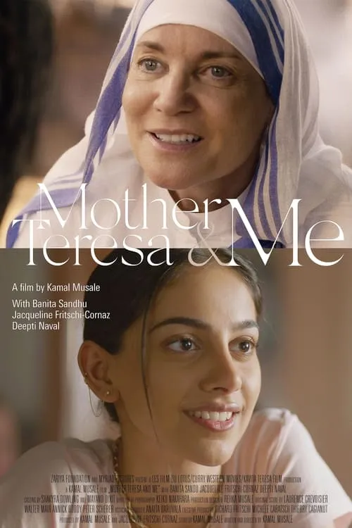 Mother Teresa & Me (movie)